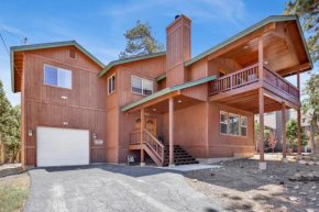 I Love View-1475 by Big Bear Vacations Big Bear Lake